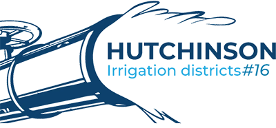 Hutchinson Irrigation districts